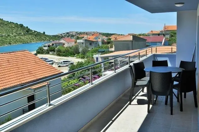 Apart Daire, Birden Çok Yatak