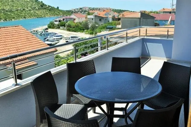 Apart Daire, Birden Çok Yatak