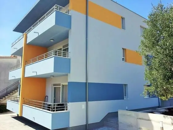 Apart Daire, Birden Çok Yatak