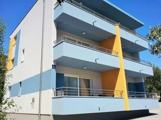 Apart Daire, Birden Çok Yatak