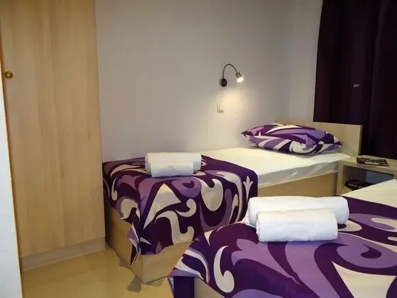 Apart Daire, 2 Yatak Odası, Koy Manzaralı (8)