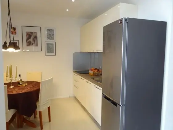 Apart Daire, 2 Yatak Odası, Koy Manzaralı (8)