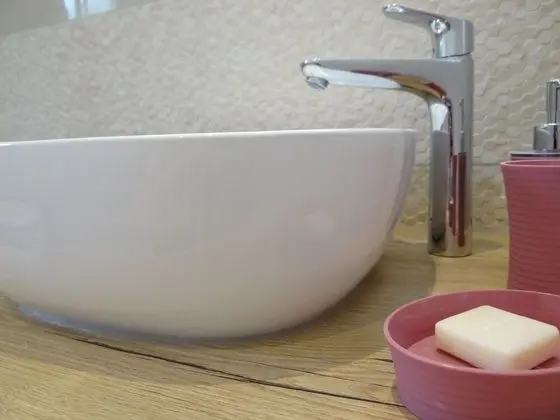 Apart Daire, 2 Yatak Odası, Koy Manzaralı (8)