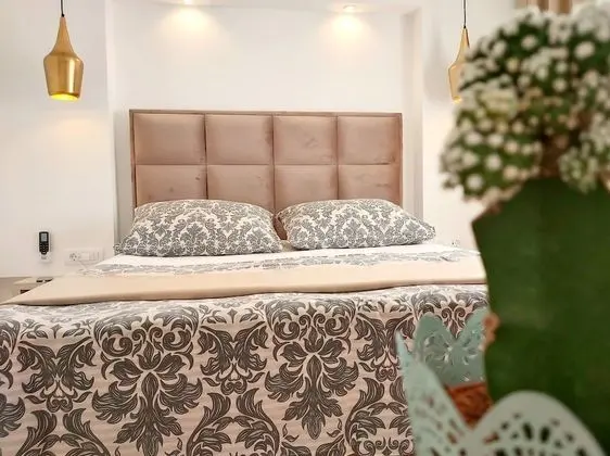 Standard Apart Daire, 2 Yatak Odası, Koy Manzaralı (7)