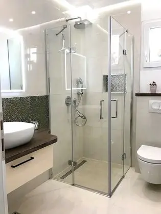 Standard Apart Daire, 2 Yatak Odası, Koy Manzaralı (7)