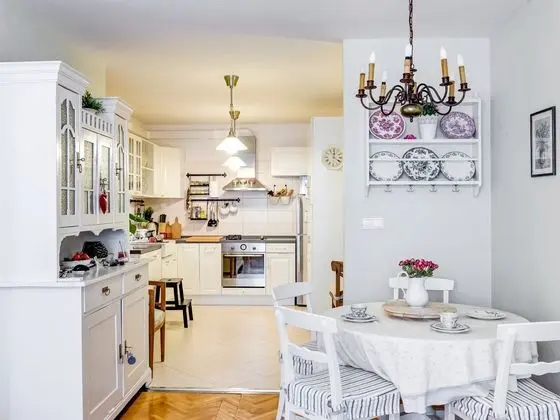 Apart Daire Capacity 2