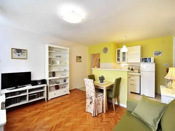 Apart Daire Standard