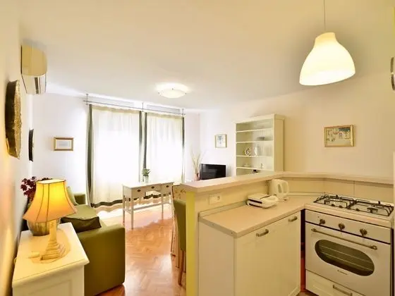 Apart Daire Standard