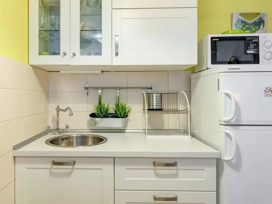 Apart Daire Standard