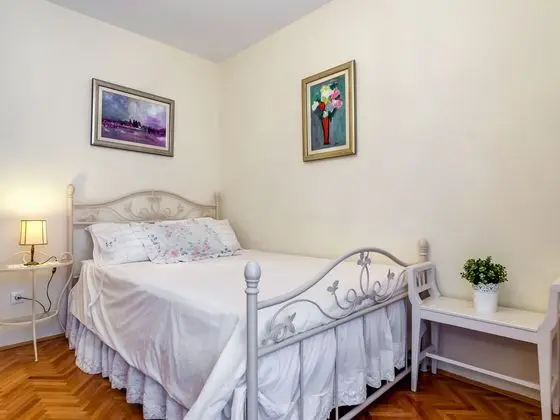 Apart Daire Standard