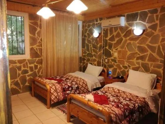 Basic Apart Daire, 1 Yatak Odası, Avlu Manzaralı