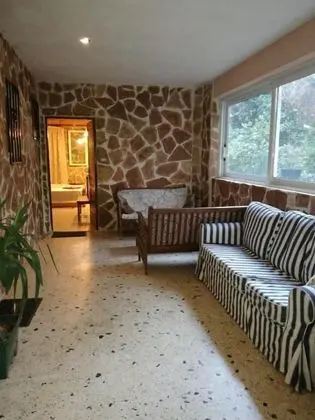 Basic Apart Daire, 1 Yatak Odası, Avlu Manzaralı