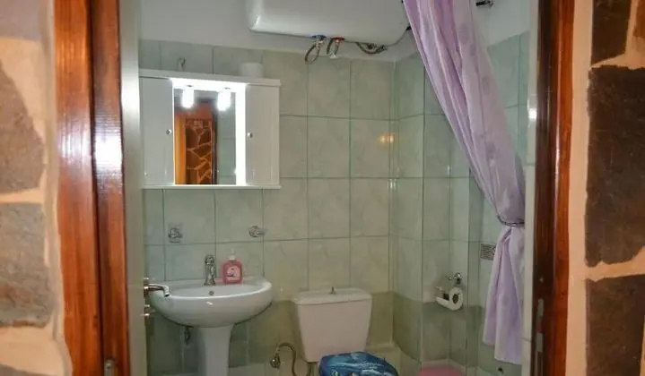 Basic Apart Daire, 1 Yatak Odası, Avlu Manzaralı