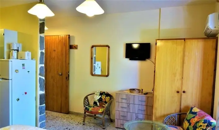 Deluxe Apart Daire