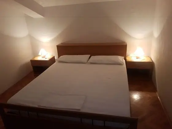 Classic Apart Daire, 1 Yatak Odası