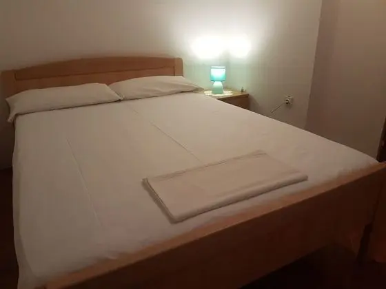 Classic Apart Daire, 1 Yatak Odası