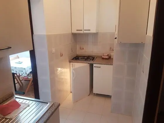 Classic Apart Daire, 1 Yatak Odası