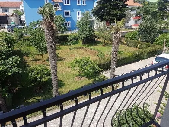 Classic Apart Daire, 1 Yatak Odası