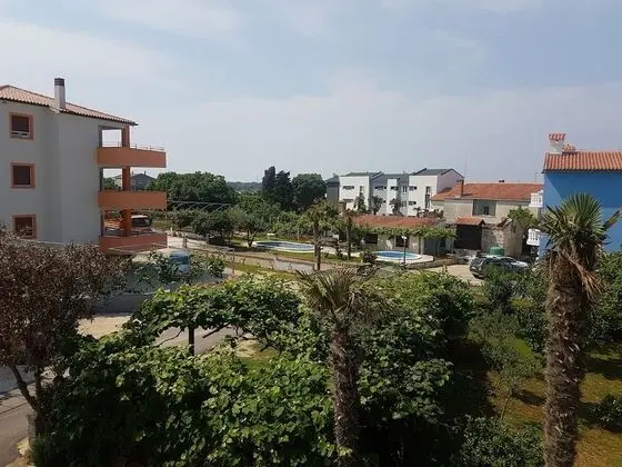 Classic Apart Daire, 1 Yatak Odası