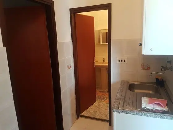 Classic Apart Daire, 1 Yatak Odası