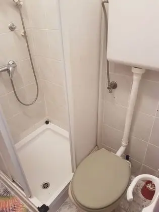 Classic Apart Daire, 1 Yatak Odası