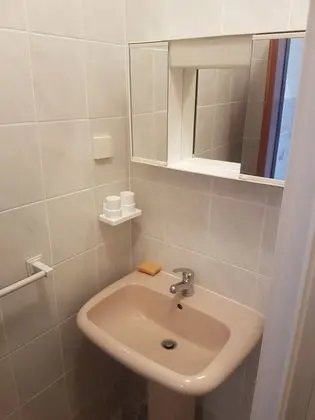 Classic Apart Daire, 1 Yatak Odası