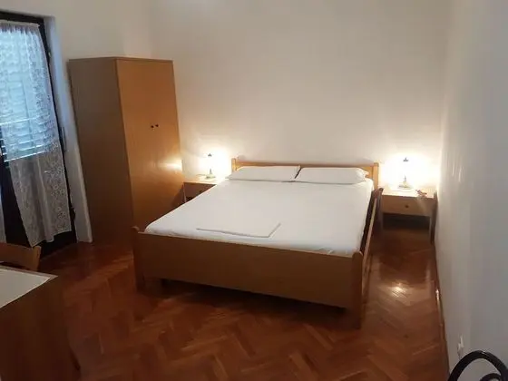 Classic Stüdyo, 1 Yatak Odası, Mutfak, Avlu Manzaralı