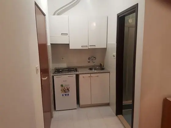 Classic Stüdyo, 1 Yatak Odası, Mutfak, Avlu Manzaralı