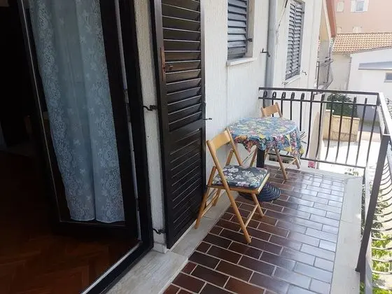 Classic Stüdyo, 1 Yatak Odası, Mutfak, Avlu Manzaralı