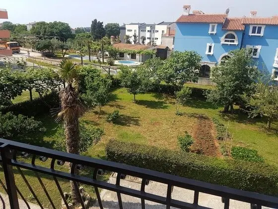 Classic Stüdyo, 1 Yatak Odası, Mutfak, Avlu Manzaralı