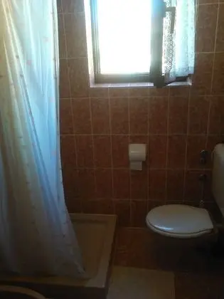 Classic Tek Büyük Yataklı Oda, 1 Yatak Odası, Avlu Manzaralı