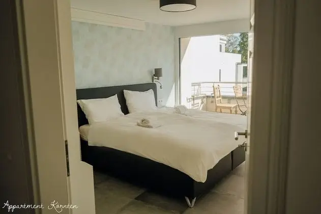 Deluxe Apart Daire, Özel Banyo