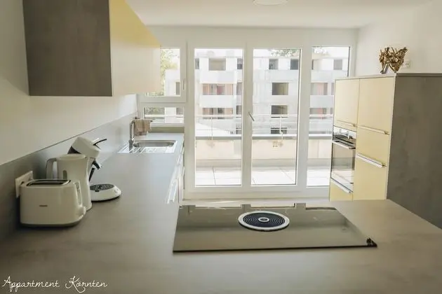 Deluxe Apart Daire, Özel Banyo