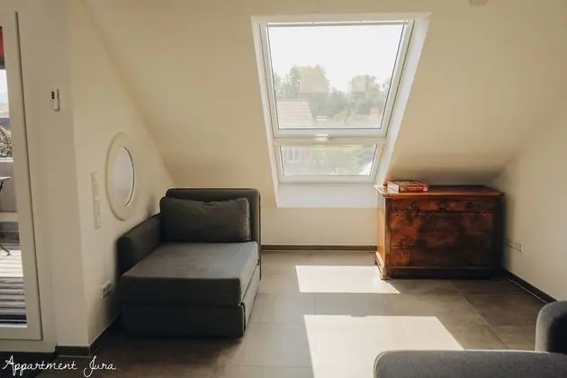Deluxe Apart Daire, Özel Banyo