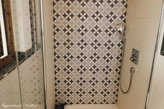 Standard Stüdyo, Özel Banyo