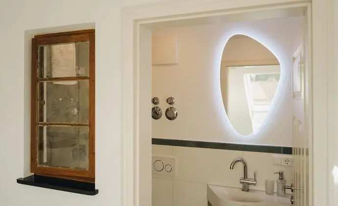 Standard Stüdyo, Özel Banyo