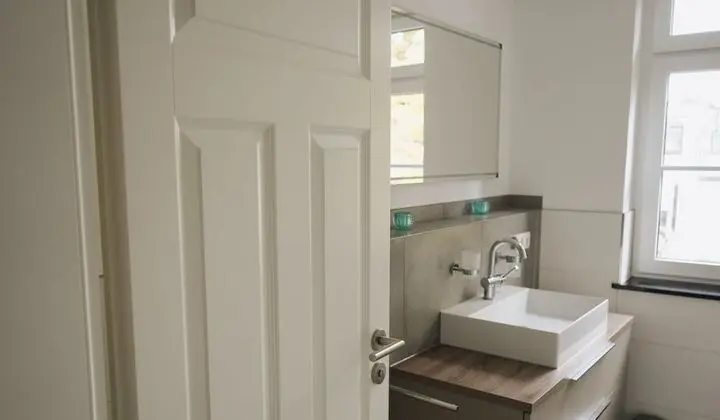 Superior Apart Daire, Özel Banyo