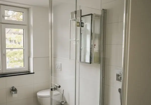 Superior Apart Daire, Özel Banyo