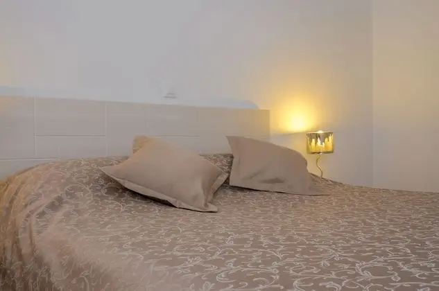 Comfort Apart Daire, 1 Yatak Odası, Balkon, Havuz Manzaralı