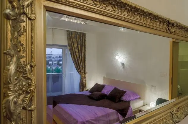Comfort Tek Büyük Yataklı Oda, Balkon, Deniz Manzaralı