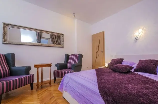 Comfort Tek Büyük Yataklı Oda, Balkon, Deniz Manzaralı