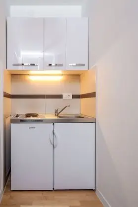 Dubleks, Deniz Manzaralı