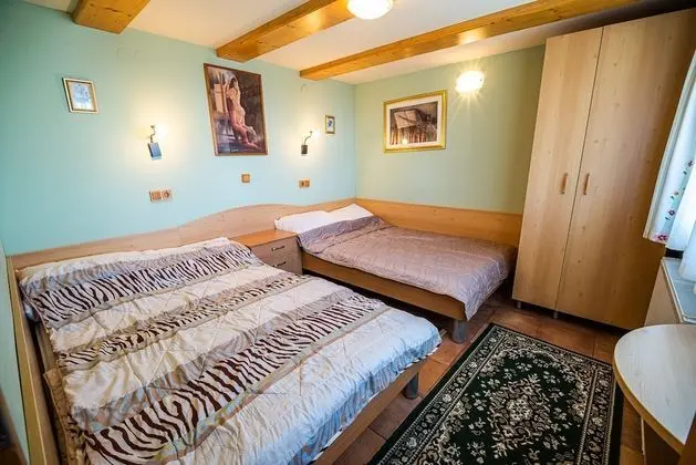 Apart Daire (One bedroom Apartment)