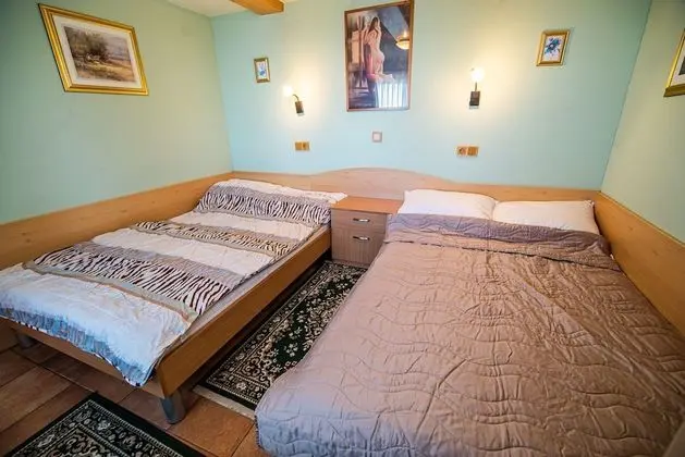 Apart Daire (One bedroom Apartment)