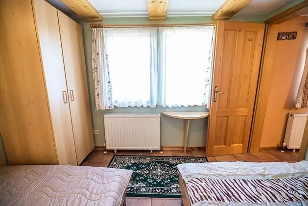 Apart Daire (One bedroom Apartment)