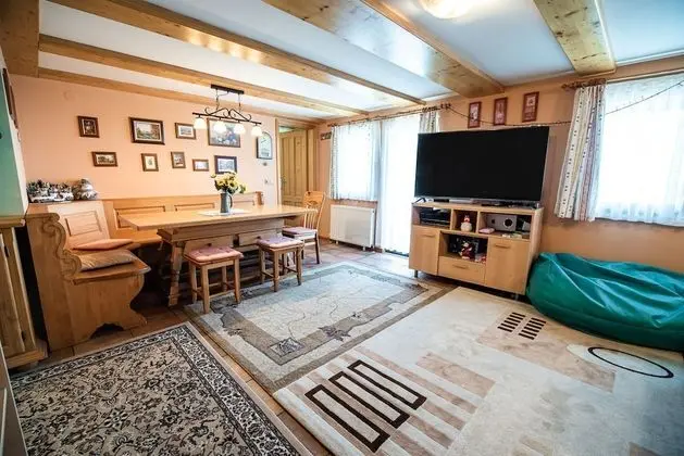 Apart Daire (One bedroom Apartment)