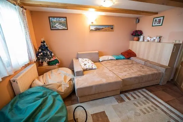Apart Daire (One bedroom Apartment)