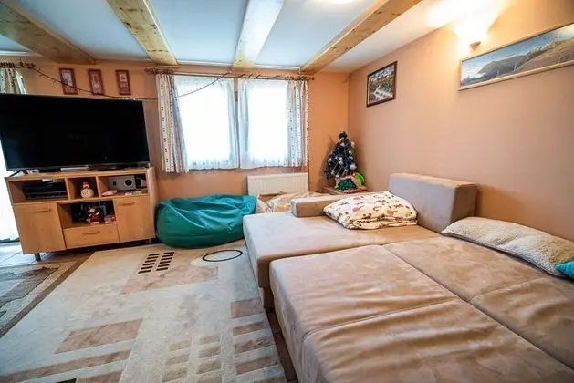 Apart Daire (One bedroom Apartment)