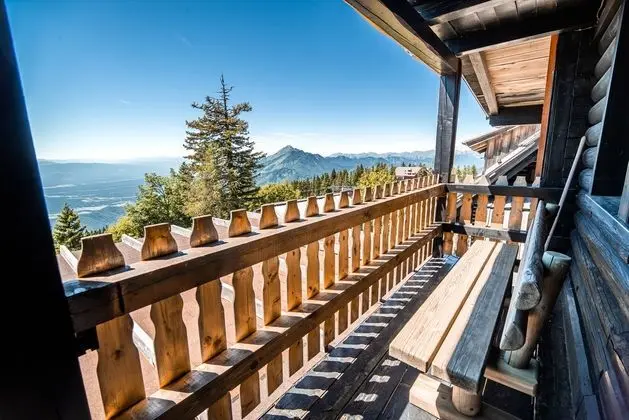 Apart Daire (One bedroom Apartment)