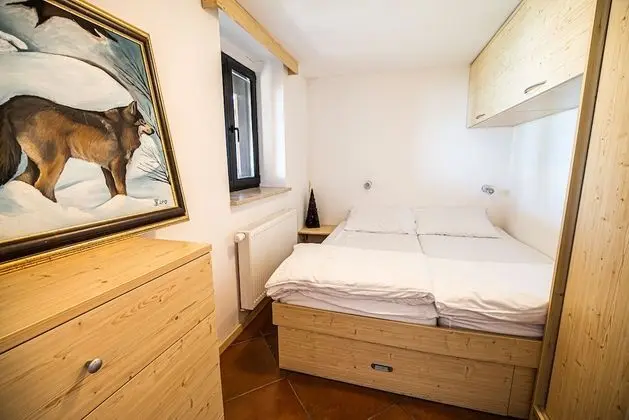 Apart Daire (Two bedroom Apartment)